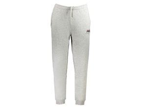 Fila Perfektné Pánske Športové Nohavice Šedá (Veľkosť 2XL, Farba šedá)