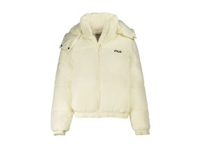 Fila Perfektná Dámska Bunda Béžová