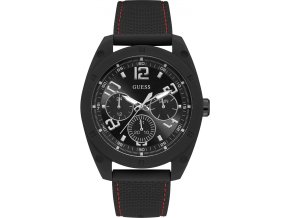Pánske Hodinky GUESS W1256G1 46MM