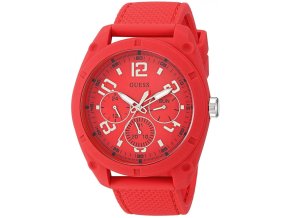 Pánske Hodinky GUESS W1256G4 46MM