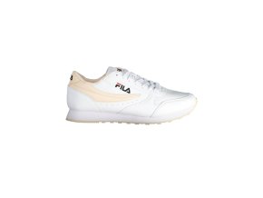 Fila Dámska Športová Obuv Biela (Veľkosť 40, Farba Biela)