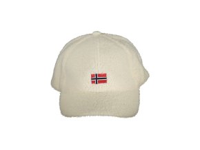 NORWAY 1963 Štýlová Čiapka Béžová (Veľkosť UNI, Farba Bežová)