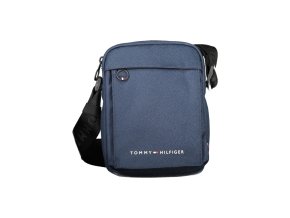 Tommy Hilfiger Praktická Pánska Crossbody Taška Modrá (Veľkosť UNI, Farba modrá)