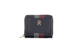 Dámska Peňaženka Tommy Hilfiger Modrá (Veľkosť UNI, Farba modrá)