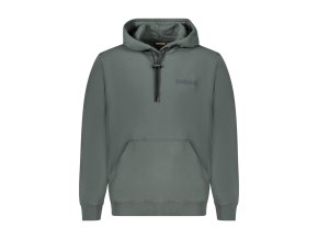Napapijri Perfektná Pánska Mikina Zelená (Veľkosť S, Farba zelená)