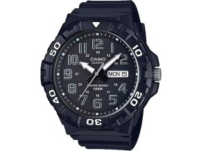 Hodinky CASIO MRW-210H-1A
