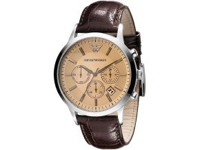 Pánske Hodinky ARMANI AR2433 43MM
