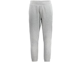 Calvin Klein Perfektné Pánske Športové Nohavice Šedá (Veľkosť L, Farba šedá)