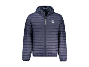 North Sails Perfektná Pánska Bunda Modrá (Veľkosť L, Farba modrá)
