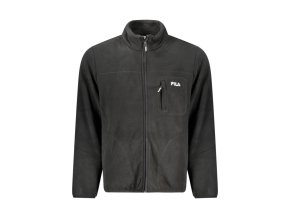 Fila Perfektná Pánska Bunda Čierna (Veľkosť S, Farba čierna)