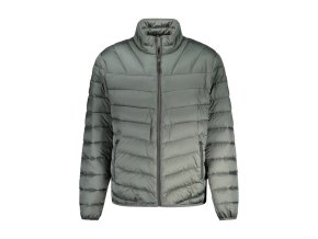 Napapijri Perfektná Pánska Bunda Zelená (Veľkosť 2XL, Farba zelená)