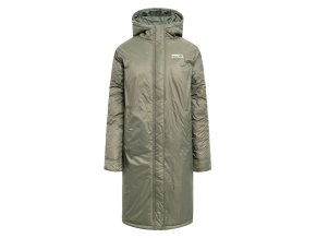 Bench Bench Peppi Damen Parka Jacke 124980-005-KHAKI