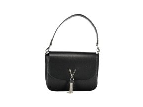 VALENTINO BAGS Fantastická Dámska Kabelka Čierna (Veľkosť UNI, Farba čierna)