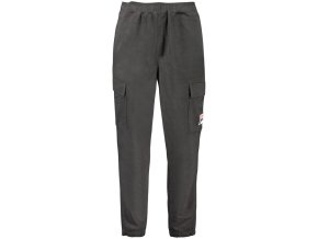 Fila Perfektné Pánske Športové Nohavice Čierna (Veľkosť S, Farba čierna)