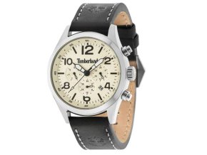 Pánske Hodinky TIMBERLAND 15376JS-07 44 MM
