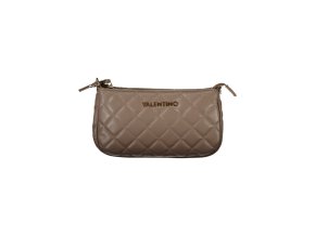 Dámska Kabelka VALENTINO BAGS 24x13x4cm Hnedá (Veľkosť UNI, Farba Hnedá)