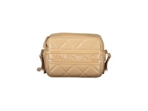 VALENTINO BAGS Fantastická Dámska Kabelka Béžová
