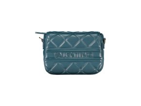 VALENTINO BAGS Fantastická Dámska Kabelka Zelená (Veľkosť UNI, Farba zelená)