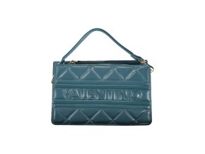 Dámska Kabelka VALENTINO BAGS 25x16x8cm Zelená (Veľkosť UNI, Farba zelená)