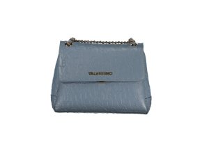 VALENTINO BAGS Fantastická Dámska Kabelka Svetlo modrá