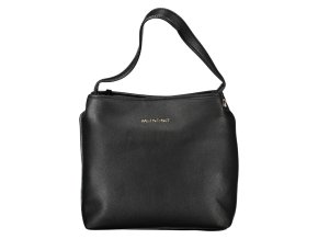 VALENTINO BAGS Fantastická Dámska Kabelka 30x28x14cm Čierna (Veľkosť UNI, Farba čierna)