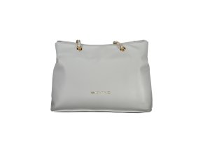 Dámska Kabelka VALENTINO BAGS 36x25x13cm Šedá (Veľkosť UNI, Farba šedá)