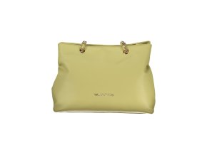 VALENTINO BAGS Fantastická Dámska Kabelka Zelená (Veľkosť UNI, Farba zelená)