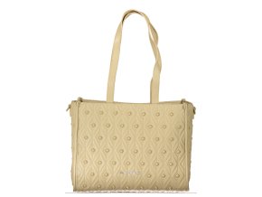 Dámska Kabelka VALENTINO BAGS 32x26x15cm Béžová (Veľkosť UNI, Farba Bežová)