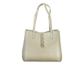 Dámska Kabelka VALENTINO BAGS 34x27x11cm Šedá