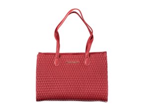 Dámska Kabelka VALENTINO BAGS červená (Veľkosť UNI, Farba červená)