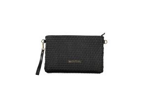 Dámska Kabelka VALENTINO BAGS 33x21x5cm Čierna (Veľkosť UNI, Farba čierna)