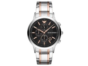 Pánske Hodinky ARMANI AR11165 43MM