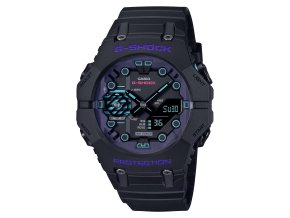 Pánske Hodinky CASIO GA-B001CBR-1AER 42,5MM