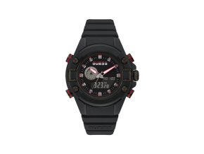 Pánske Hodinky GUESS GW0269G3 47MM