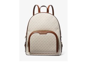 Dámsky Batoh MICHAEL KORS 40X31X13CM 35S2G8TB7B-VANILLA