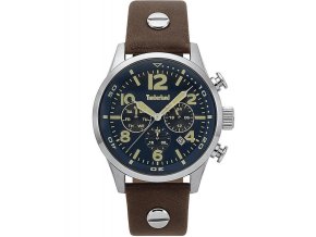 Pánske Hodinky TIMBERLAND TBL.15376JS-03 44 MM