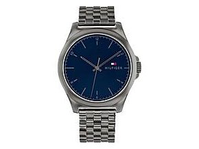 Pánske Hodinky TOMMY HILFIGER 1710614 44MM