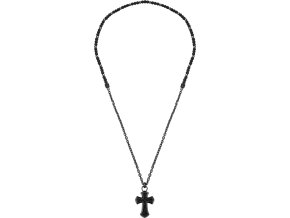 Pánsky Náhrdelník POLICE PEAGN0004906 92CM