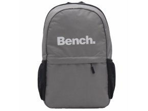 Bench Bench Polaris Batoh Unisex batoh 15 L BAG-NO-6-GREY