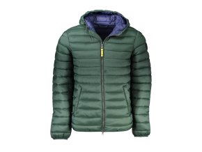 Pánska Bunda ARMATA DI MARE Zelená (Veľkosť 2XL, Farba zelená)