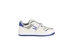 Tommy Hilfiger Pánska Športová Obuv Biela (Veľkosť 40, Farba Biela)