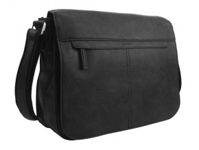panska crossbody brasna mahel 5223 mh cerna