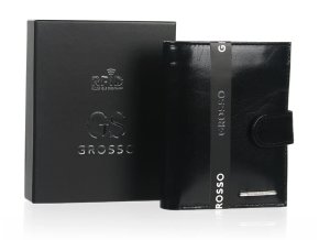kozena panska penezenka grosso tm 91r 046a cerna 1