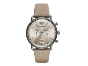 Pánske Hodinky ARMANI AR11107 43MM