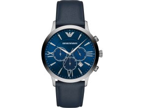 Pánske Hodinky ARMANI AR11226 43MM