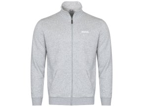 Puma Perfektná Pánska Bunda Šedá