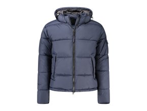 Pánska Bunda North Sails Modrá (Veľkosť XL, Farba modrá)