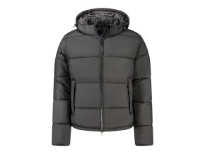 Pánska Bunda North Sails Čierna (Veľkosť S, Farba čierna)