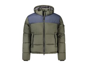 Pánska Bunda North Sails Zelená (Veľkosť S, Farba zelená)