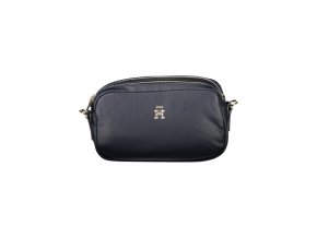 Dámska Kabelka Tommy Hilfiger Modrá (Veľkosť UNI, Farba modrá)
